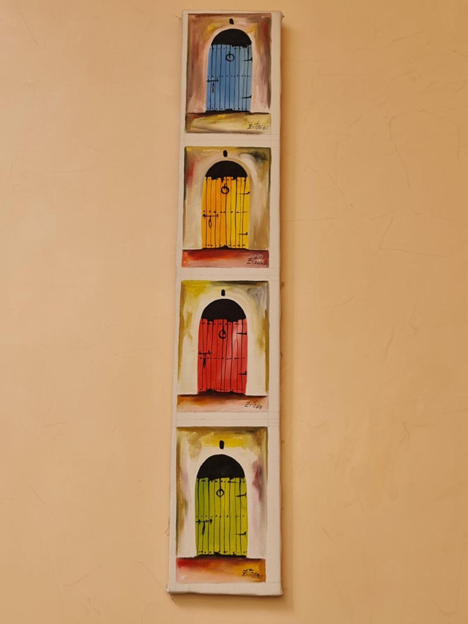 Riad Bab Almadina Marrakesh Exterior foto